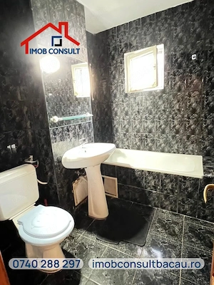 3 camere decomandate spatioase | Orizont Letea | CE1835 - imagine 9
