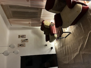 Închiriez apartament 2 camere Cotroceni  - imagine 2