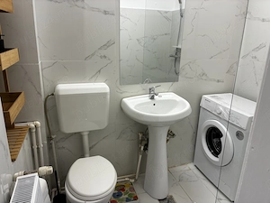 Închiriez apartament 2 camere Cotroceni  - imagine 5