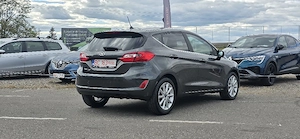 ford fiesta 1.0i an 2018 lane assist rate - imagine 4