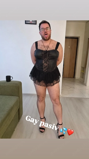 GAY PASIV-nou în acest domeniu poze reale 