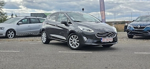 ford fiesta 1.0i an 2018 lane assist rate - imagine 2
