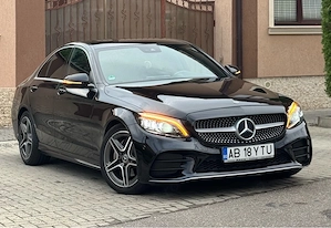 Mercedes C200 diesel,2.0 Diesel