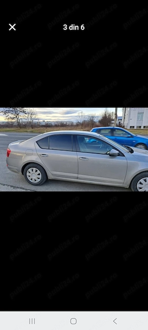 Vind Skoda Octavia 2015 - imagine 3