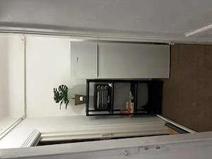 Închiriez apartament 2 camere Cotroceni  - imagine 9
