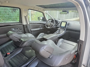 renault espace 7 locuri automata - imagine 6