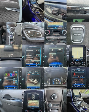 renault espace 7 locuri automata - imagine 8