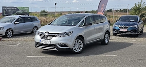 renault espace 7 locuri automata - imagine 3