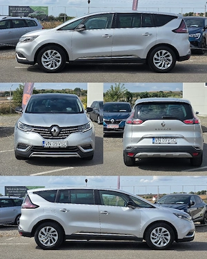 renault espace 7 locuri automata - imagine 5