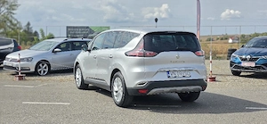 renault espace 7 locuri automata - imagine 2
