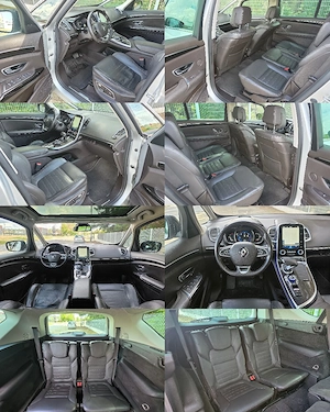renault espace 7 locuri automata - imagine 7