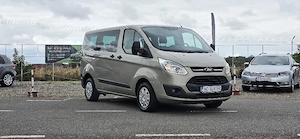 ford tourneo custom 8 locuri 2.2 rate - imagine 3