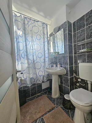 Oferta inchiriere ap 2 cam Craiovei, modern, 1800 RON - imagine 12