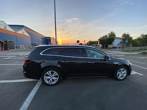 Renault Talisman break 1.6 130 cp manual  - imagine 3