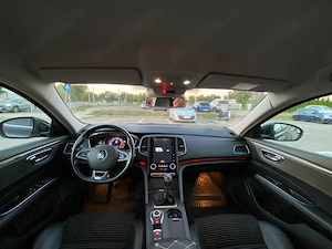 Renault Talisman break 1.6 130 cp manual  - imagine 5