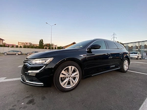 Renault Talisman break 1.6 130 cp manual  - imagine 2