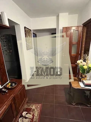 Apartament decomandat 3 camere 70 mp utili Vasile Aaron - imagine 6