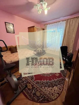 Apartament decomandat 3 camere 70 mp utili Vasile Aaron - imagine 4