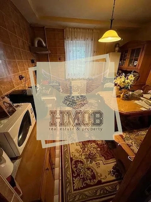 Apartament decomandat 3 camere 70 mp utili Vasile Aaron - imagine 5
