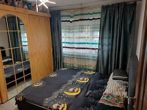 Apartament 2 camere decomandate Rovine 