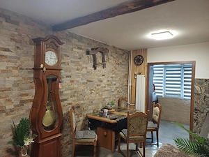 Apartament 2 camere decomandate Rovine  - imagine 2