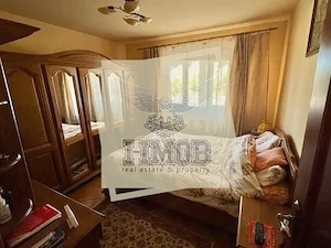 Apartament decomandat 3 camere 70 mp utili Vasile Aaron - imagine 3