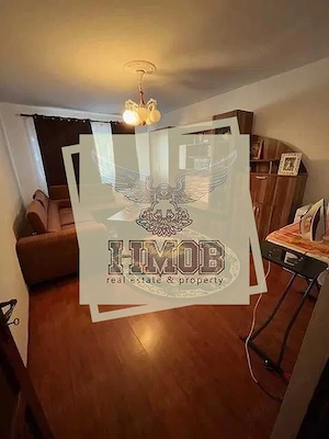 Apartament decomandat 3 camere 70 mp utili Vasile Aaron - imagine 2