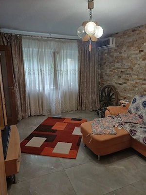Apartament 2 camere decomandate Rovine  - imagine 3