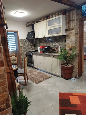 Apartament 2 camere decomandate Rovine  - imagine 5