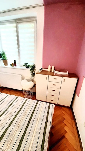 For rent! apart  2 cam  ultracentral Piata 1 decembrie