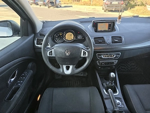 renault megane facelift 1.5 dCi - imagine 8