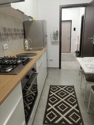 berceni metrou biruintei 71 etaj 4 - imagine 7