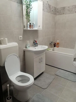 berceni metrou biruintei 71 etaj 4 - imagine 5