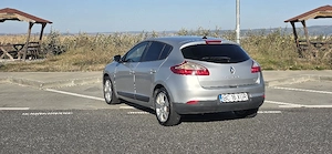 renault megane facelift 1.5 dCi - imagine 6