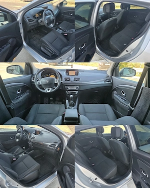 renault megane facelift 1.5 dCi - imagine 7