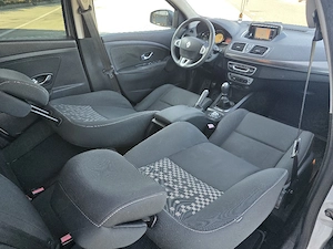 renault megane facelift 1.5 dCi - imagine 5