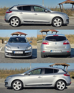 renault megane facelift 1.5 dCi - imagine 4