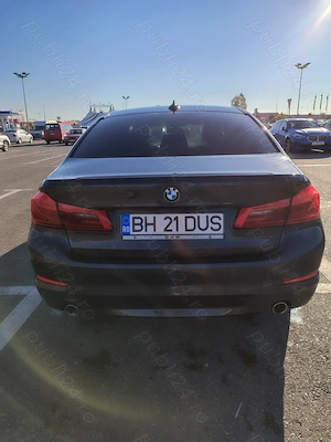 Vând BMW seria 5 g30  - imagine 6