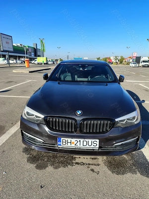 Vând BMW seria 5 g30  - imagine 3