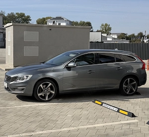Volvo V60 D2 2018