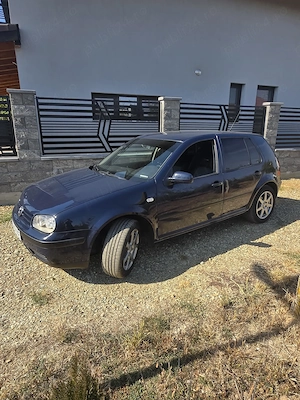Golf 4 1.9tdi ALH  - imagine 5