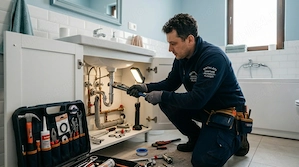 Instalații sanitare și reparații