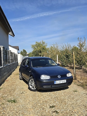 Golf 4 1.9tdi ALH 