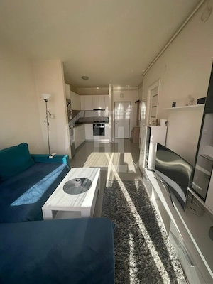 Apartament 2 camere, intermediar, parcare subterana inclusa, zona Oasului - imagine 2