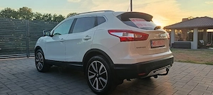 Nissan Qashqai, 2016, Automat, 1,6 diesel. Euro 6, Reghin - imagine 3