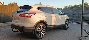 Nissan Qashqai, 2016, Automat, 1,6 diesel. Euro 6, Reghin