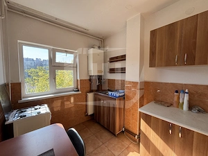 Apartament 1 camera I decomandat I FSEGA I Iulius Mall - imagine 4