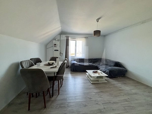 Apartament 2 camere I cu parcare I pet-friendly I  Zona Faget - imagine 2