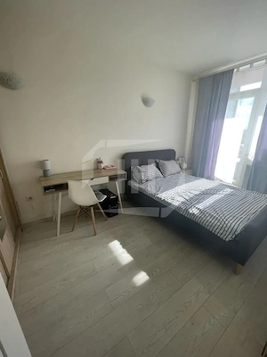 Apartament 2 camere, intermediar, parcare subterana inclusa, zona Oasului - imagine 7