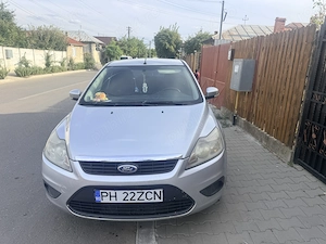 Vând Ford Focus MK2